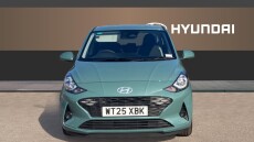 Hyundai i10 1.0 [63] Advance 5dr [Nav] Petrol Hatchback